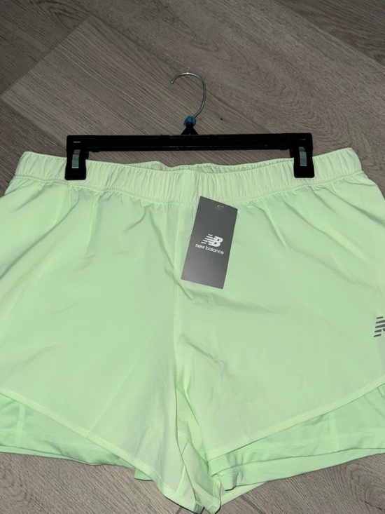 New Balance Pants - 👌🏼New Balance Athletic Shorts